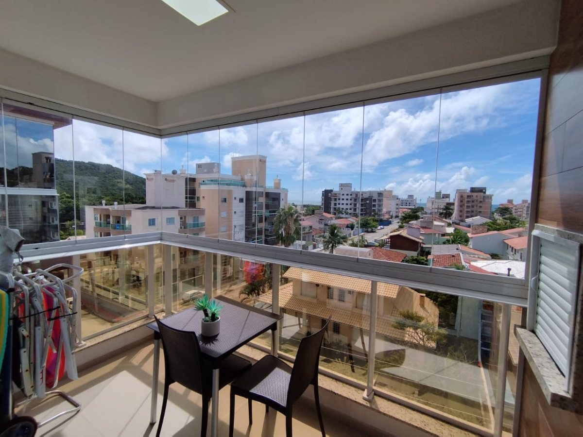 Apartamento Rua Tucano Praia Grande Governador Celso Ramos Santa-Catarina